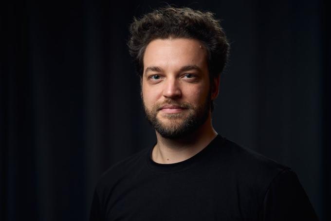 Roman Kyslyi